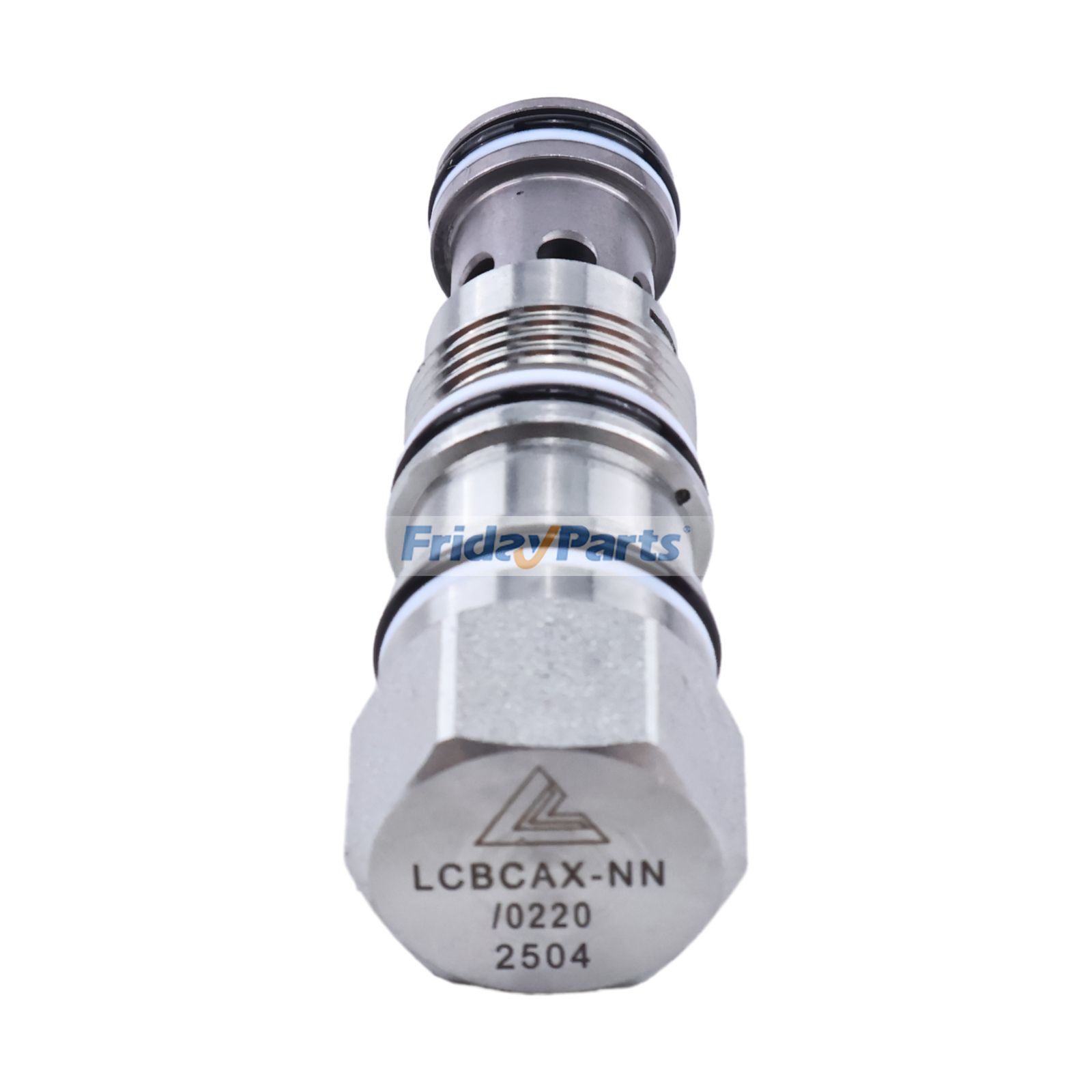 Hydraulic Counterbalance Valve in Stock in China,USA,China Stock