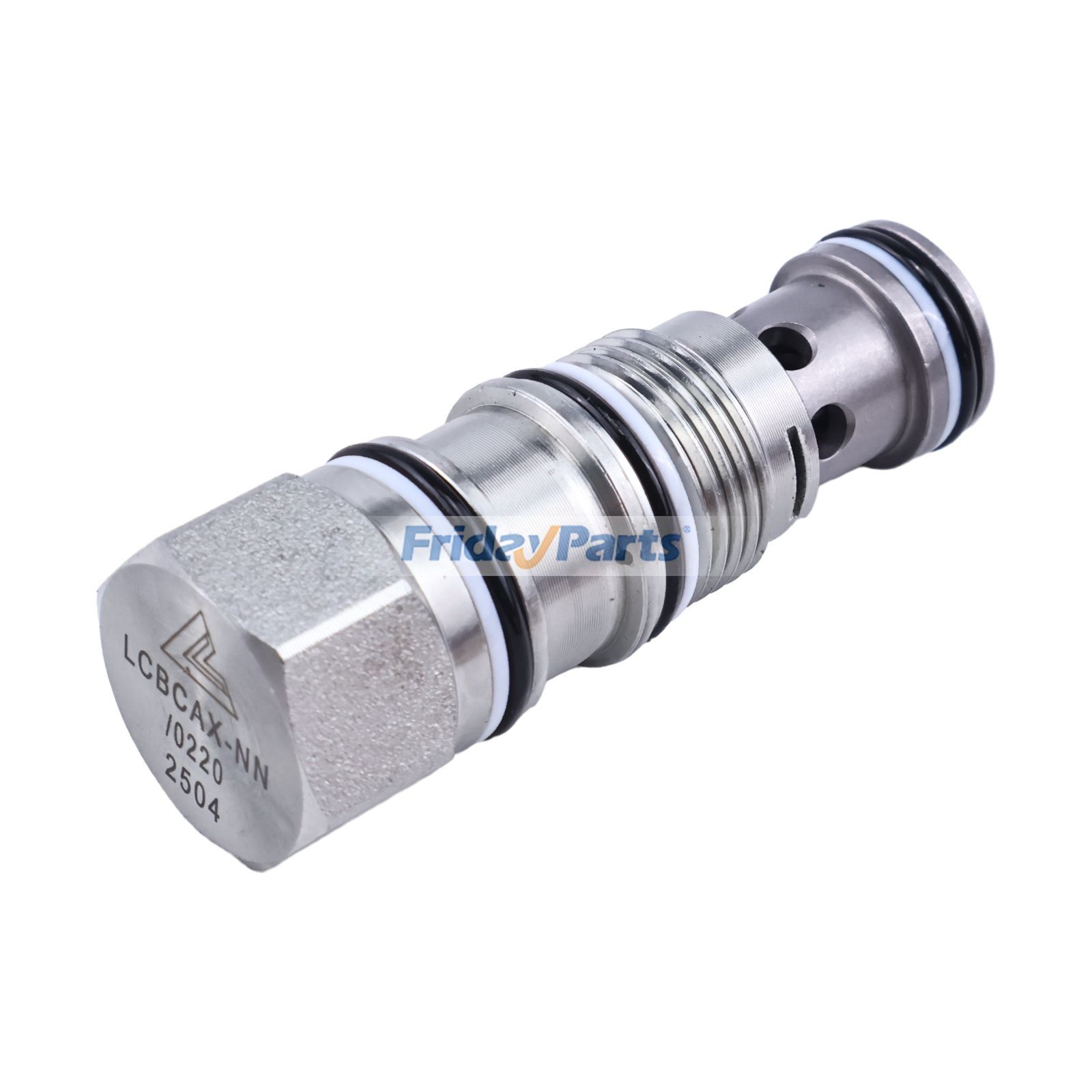 Aerial Work Platforms Hydraulic Counterbalance Valve