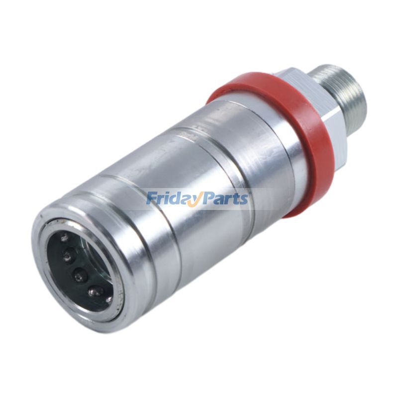 CASE用用CASE トラクター MX180 MX100 MX110 MX120 MX135 MX200 MX220 MX240 用油圧カップリング 95315A2