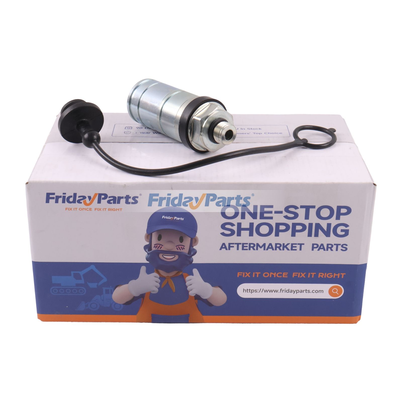 クボタトラクターM6-101DTCC M135GXDTC M126GXDTC用油圧カップラー3Y501-82030