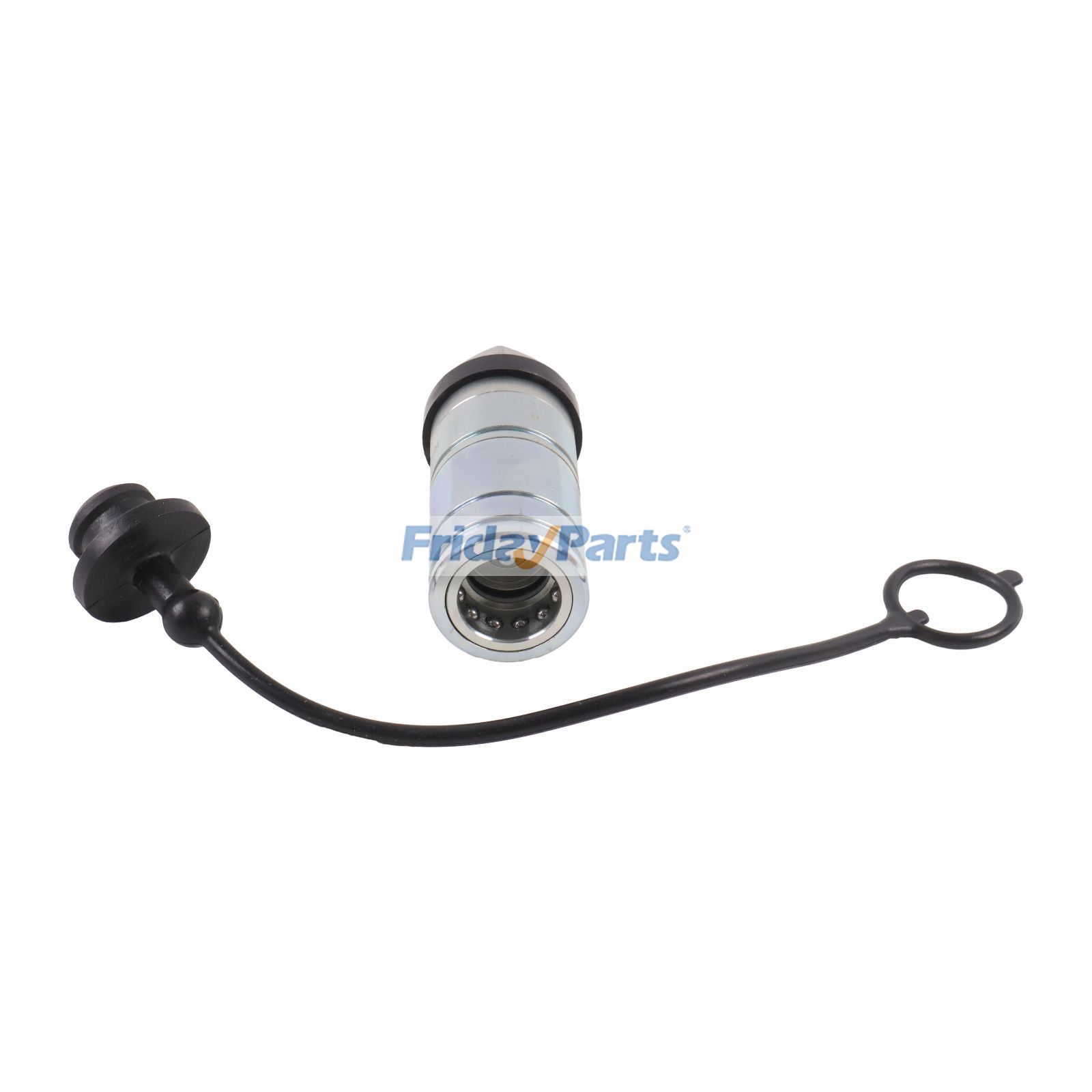 FridayPartsの油圧カプラ