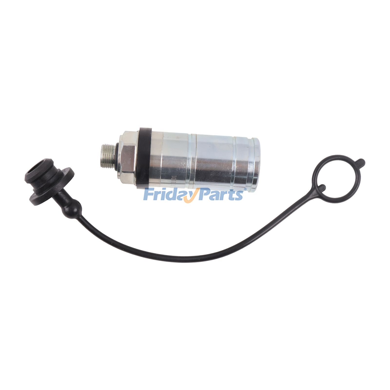 トラクター 油圧カプラ