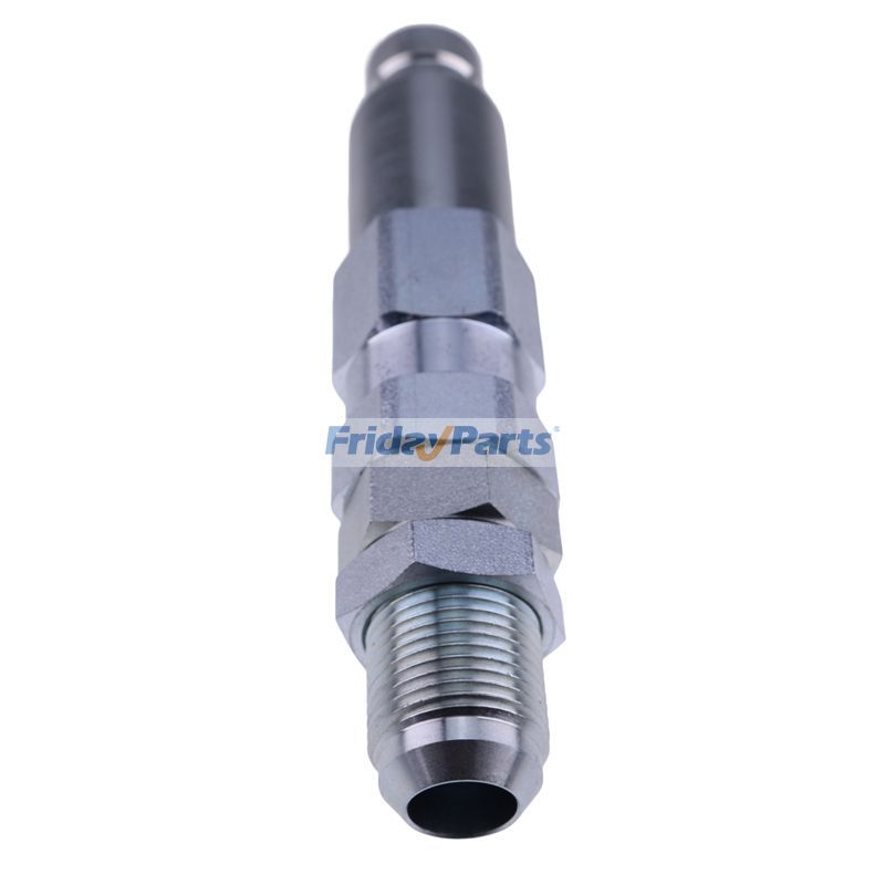 Hydraulic Coupler in Stock in China,USA,China Stock