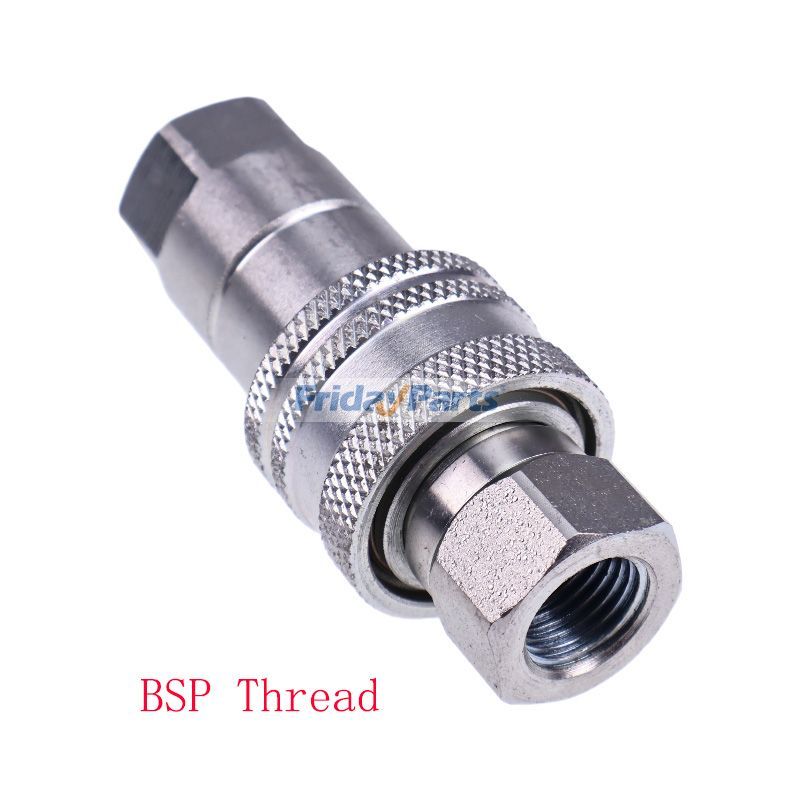 JOHN DEERE用ブルドーザー,エンジン,ローダー,草刈り機,トラクター用油圧カップラーキット 4045 6068 1023E 1025R