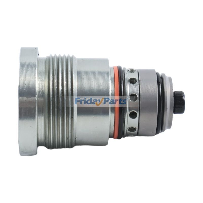 Coupleur hydrauliquepour Moteur,Moissonneur