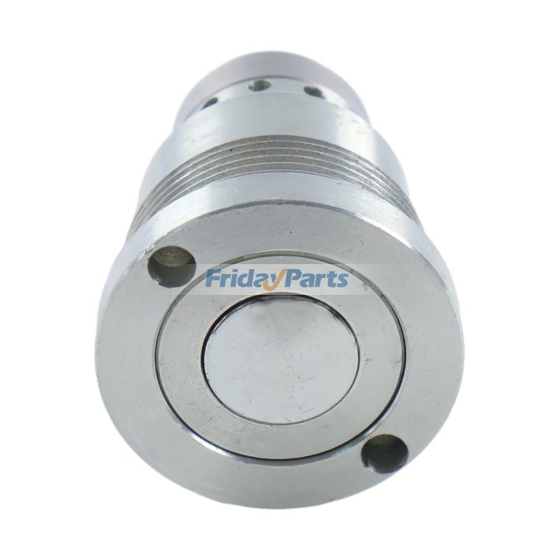 Coupleur hydraulique AXE49949 AH225671 pour moteur John Deere 6068 6090 6135 Moissonneuse 8100 8400 8600 1450CWS 1550CWS S430 S540pourPour JOHN DEERE