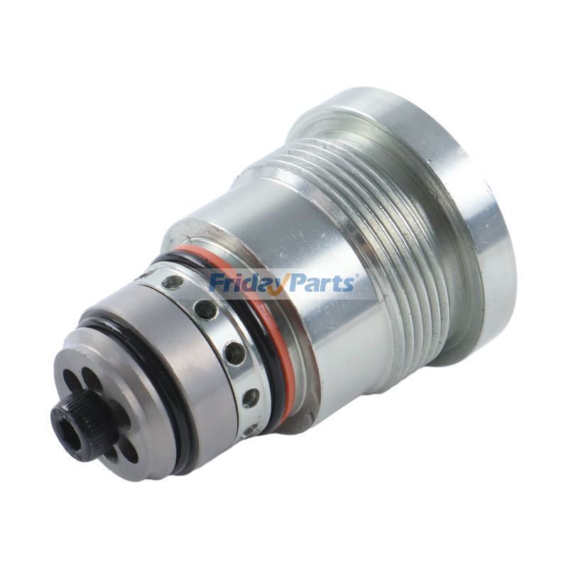 Coupleur hydraulique de FridayParts