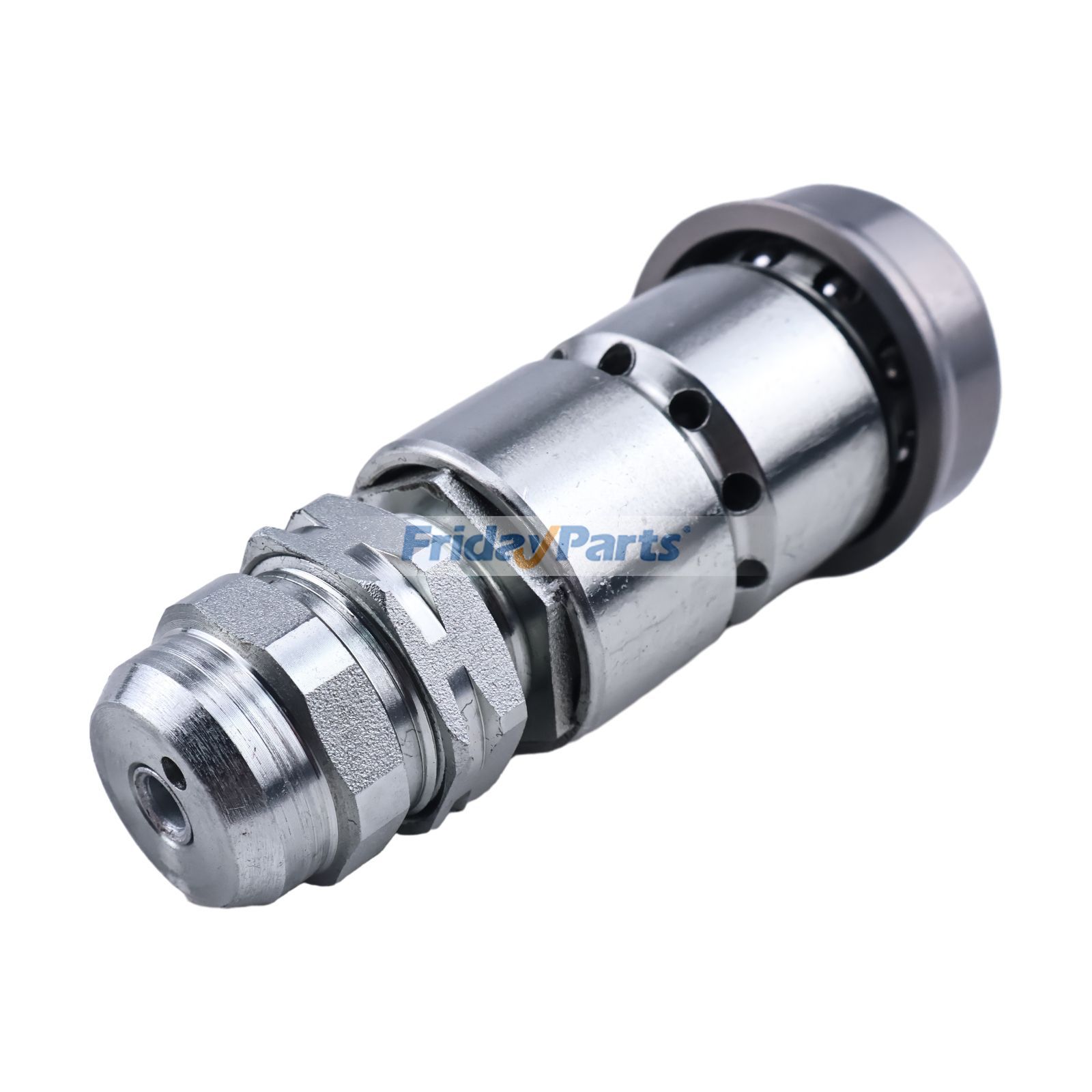 Hydraulic Coupler Cartridge 86026209 321623A1 for CASE IH Tractor MX200 MX240 MX220 MX180 MX270 QUADTRAC 500 550 580 600 620 STX530