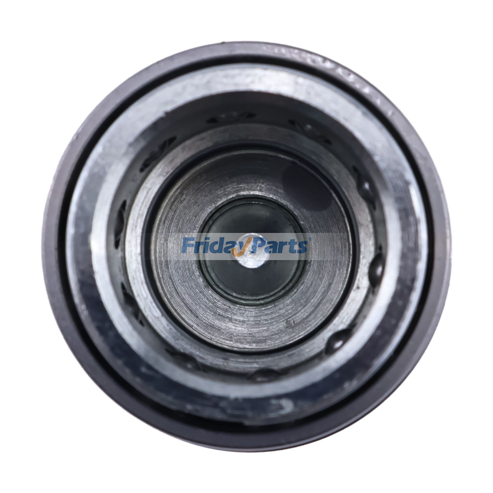 CASE用トラクター用油圧カプラカートリッジ