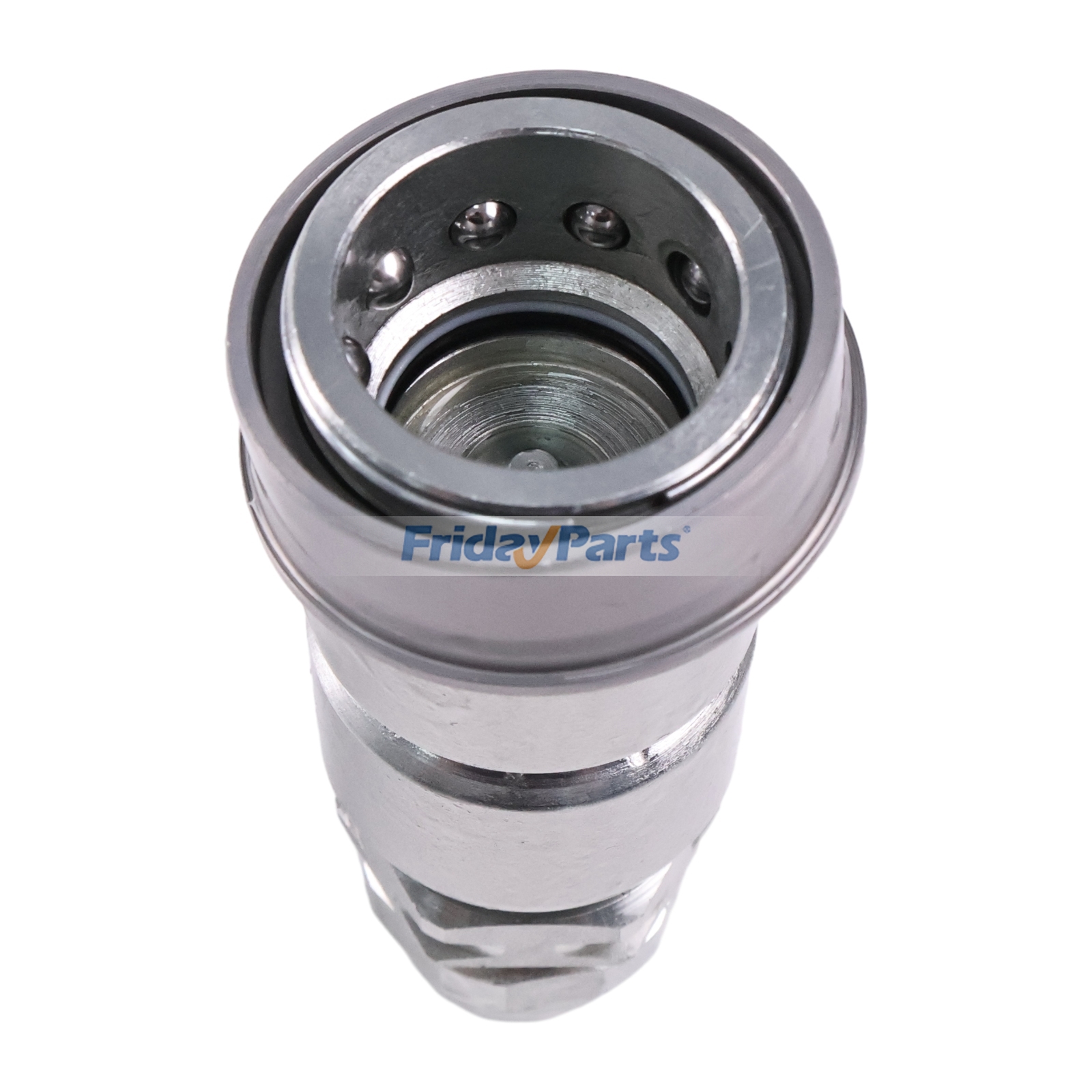 Cartucho de acoplamento hidráulico 86026209 321623A1 para trator CASE IH MX200 MX240 MX220 MX180 MX270 QUADTRAC 500 550 580 600 620 STX530 FridayParts
