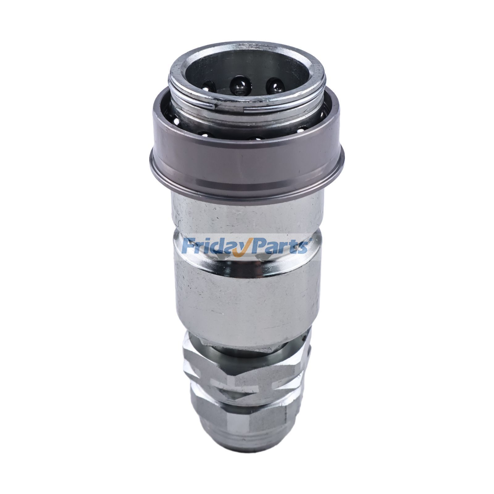 FridayPartsの油圧カプラカートリッジ