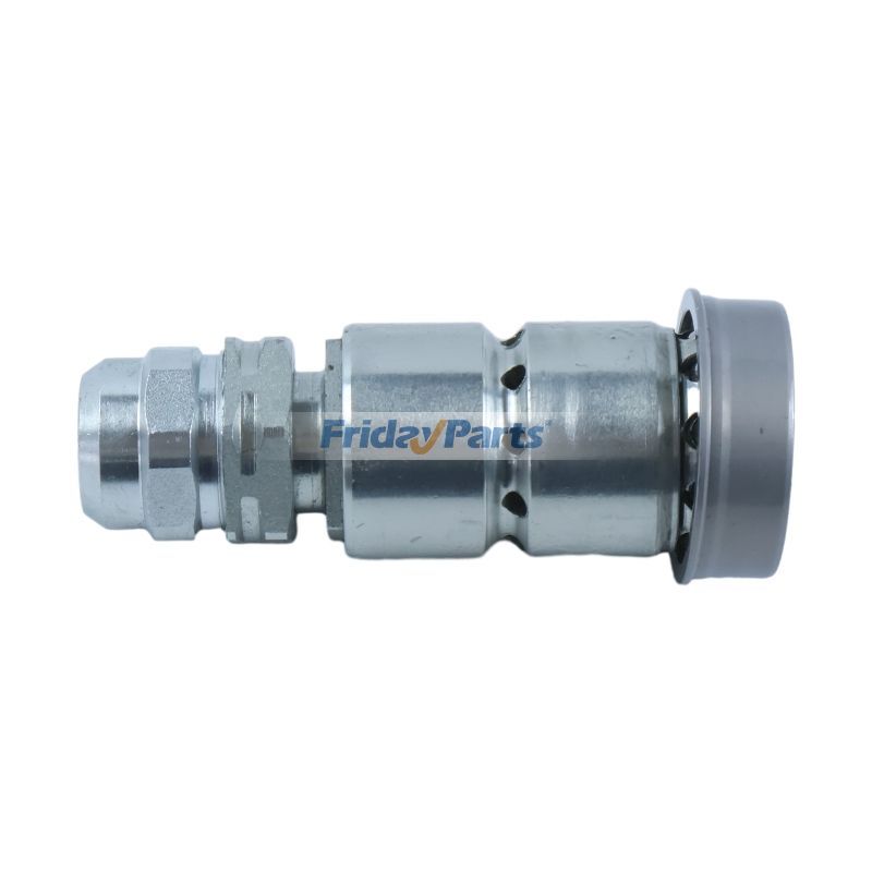  Hydraulic Coupler Cartridge Female For CASE