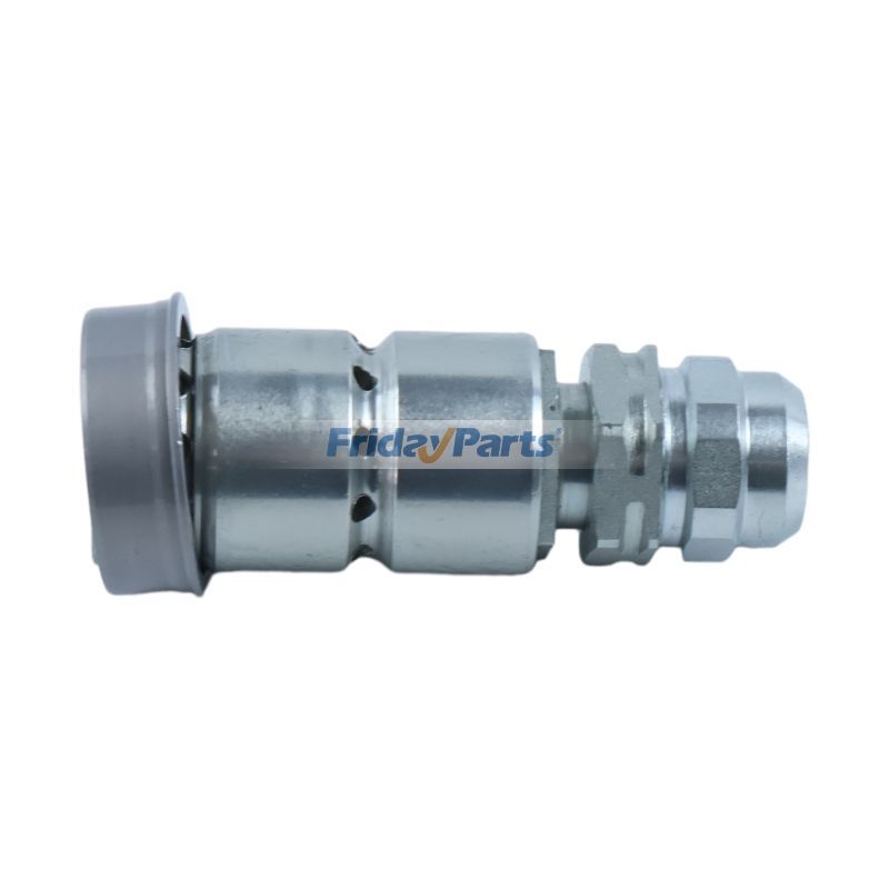 FridayParts Hydraulic Coupler Cartridge Female