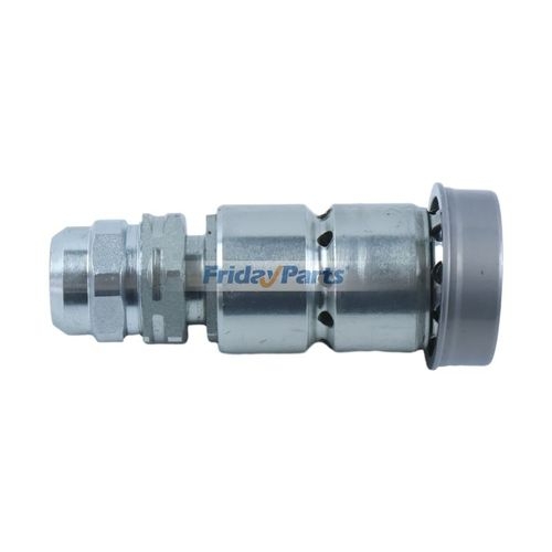 Hydraulic Breakaway Cartridge Female – Fits New Holland TG / T8 / T9 & Case IH Magnum – 321623A1