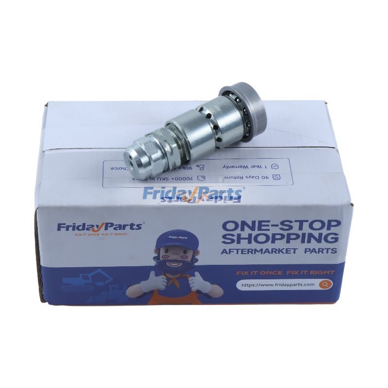 Hydraulische Koppler Patrone Weibliche 93328C1 93328C2 93328C3 für New Holland T8.275 T8.300 T9.390 T9020 TG210 TJ380 Traktor