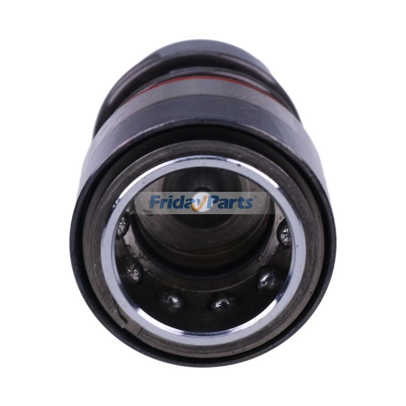 Hydraulic Coupler Cartridge in Stock in China,USA,China Stock