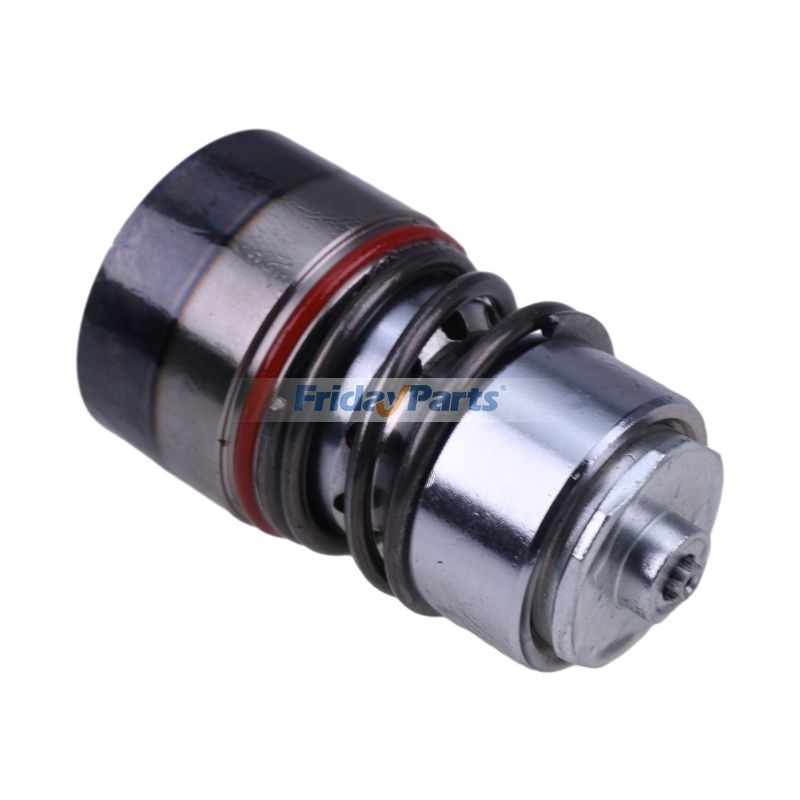 Cartucho de acoplamiento hidráulico RE256693 para tractor John Deere 7200 7400 7600 7700 7800 8120 8220 8320 8420 8520 9120 9220