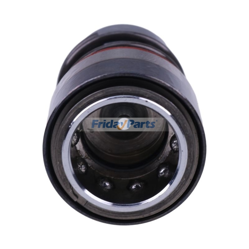 Cartucho de acoplamiento hidráulico RE256693 para tractor John Deere 7200 7400 7600 7700 7800 8120 8220 8320 8420 8520 9120 9220