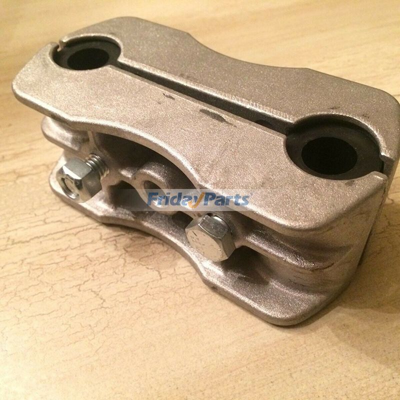 トラクター 油圧カプラ変換キット