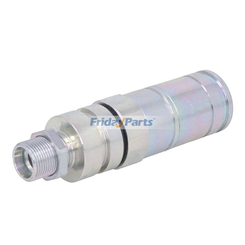 Złącze hydrauliczne G718960110011 do ciągnika Fendt 510 512 520 816 822 305 308 310 920 610LS