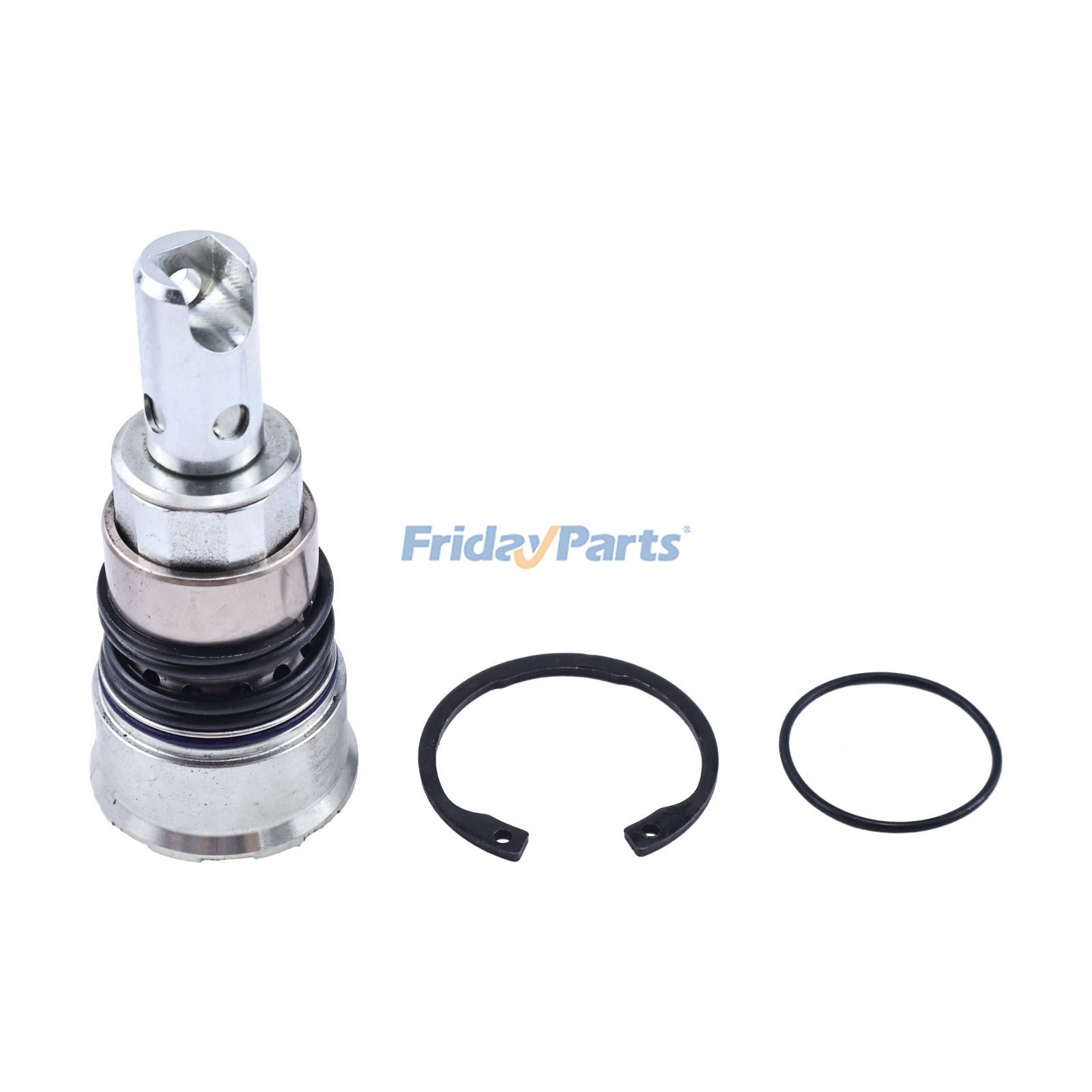 トラクター 油圧カプラキット