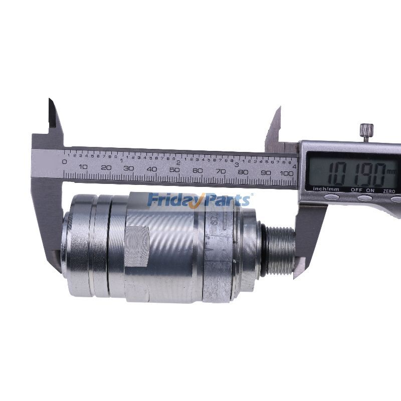  Hydraulic Coupler Kit For JOHN DEERE