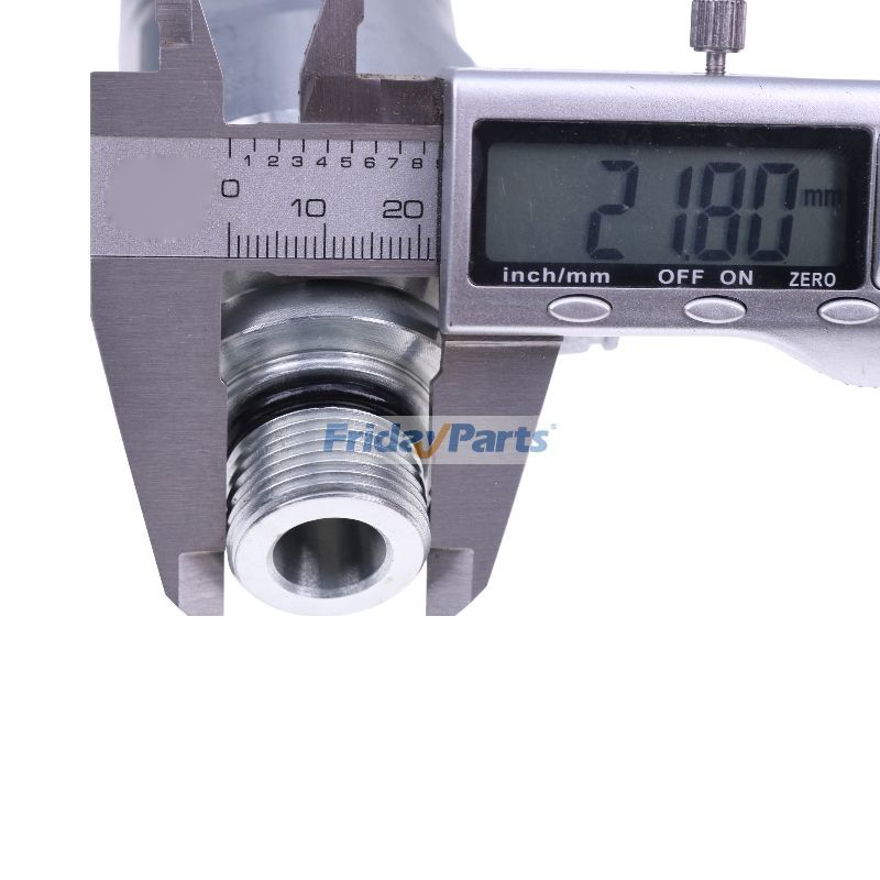 Tractor Hydraulic Coupler Kit