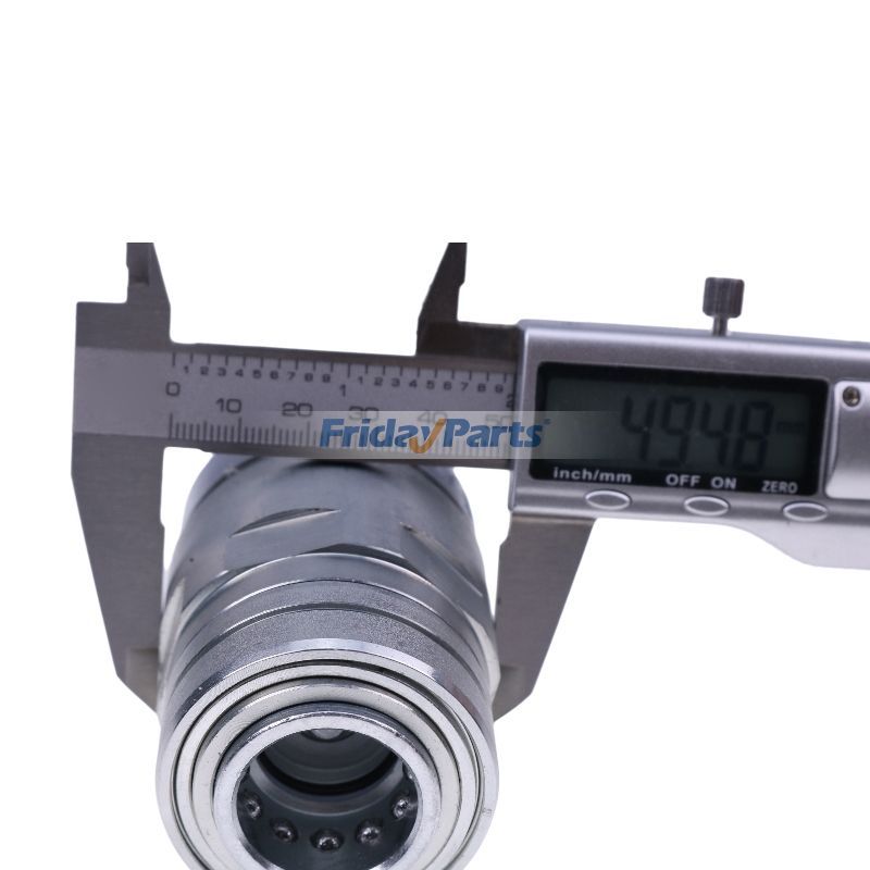 Hydraulic Coupler Kit in Stock in China,USA