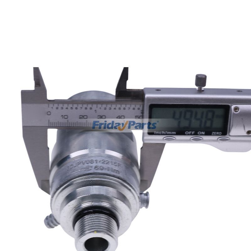 Hydraulic Coupler Kit For JOHN DEERE Tractor