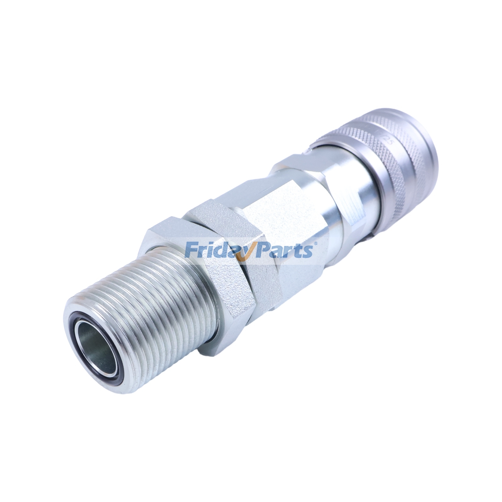 Hydraulische Kupplung KV13884 für John Deere Motoren 3029, 4045, 5030, Bagger 17G, 17P, 26G, 26P, 30G, 30P