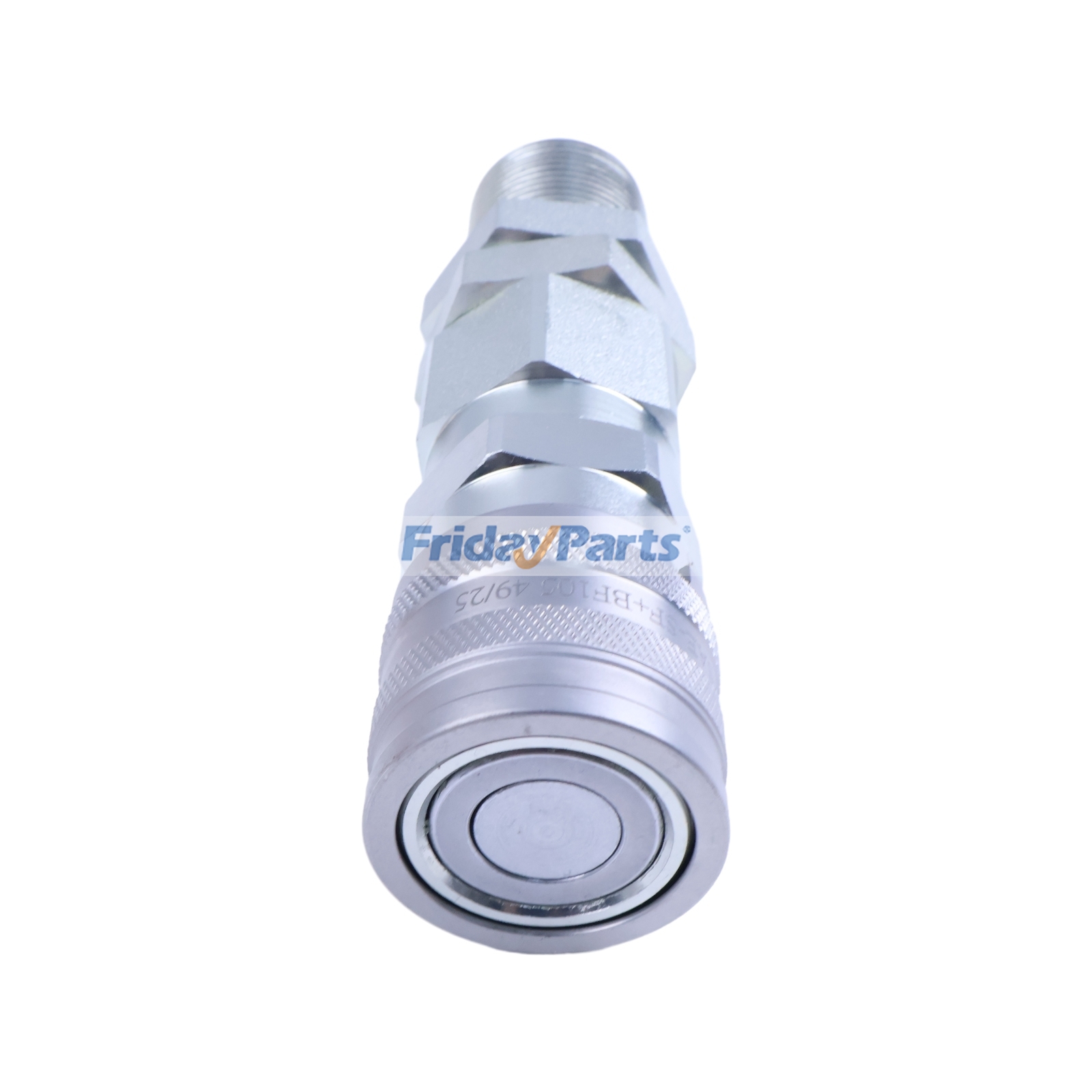 FridayParts Hydraulische Kupplung