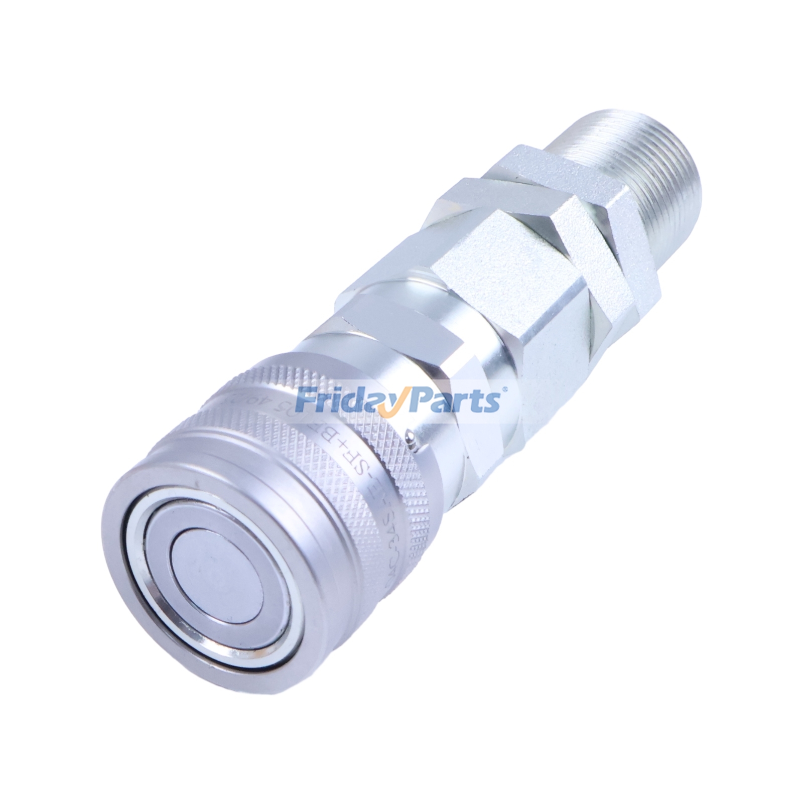 Hydraulische Kupplungfür Motor,Bagger,Lader