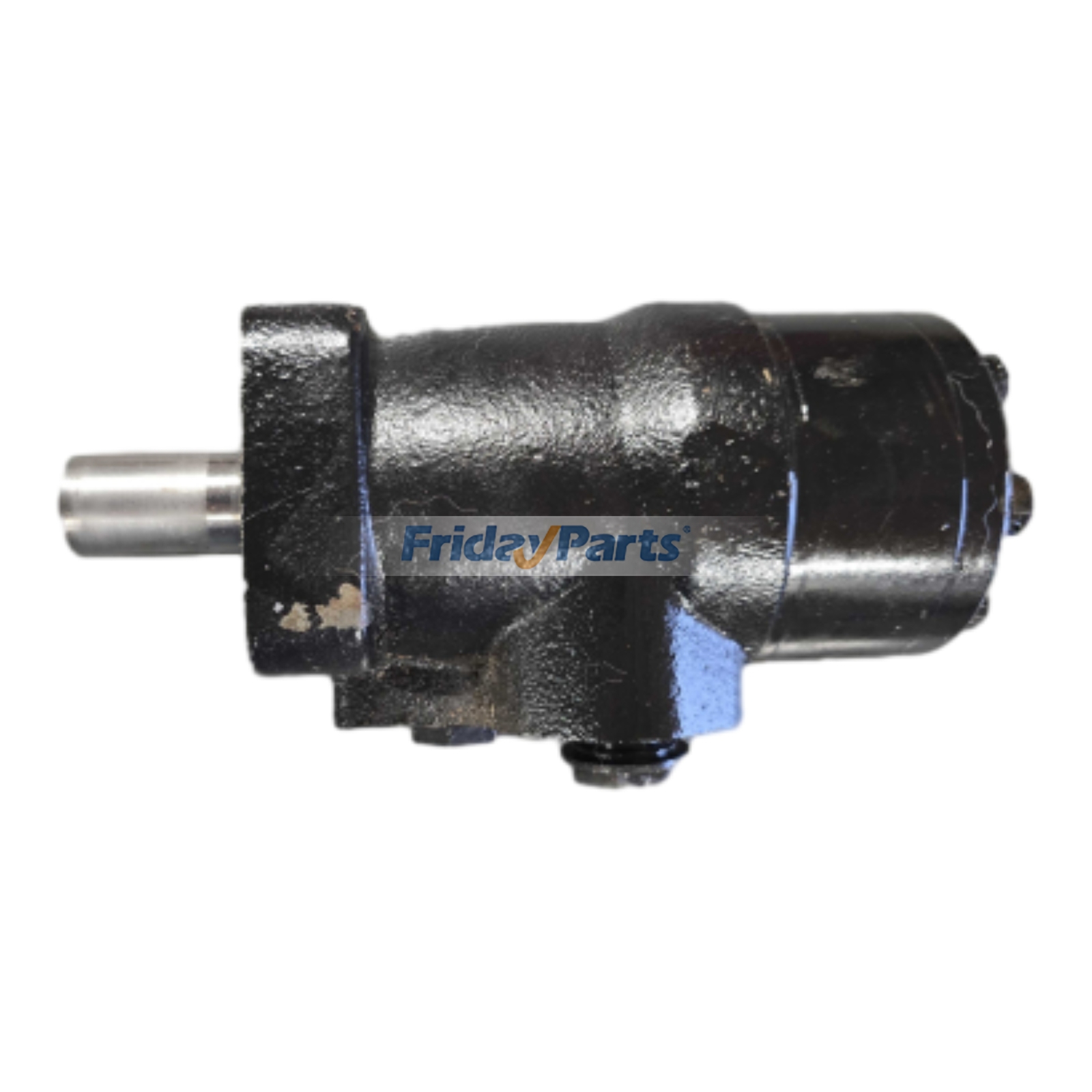 Hydraulic Cycloid Motor 77700-05072 for Kubota Snowblower L2474 L2480 L2880 L4474 L4485