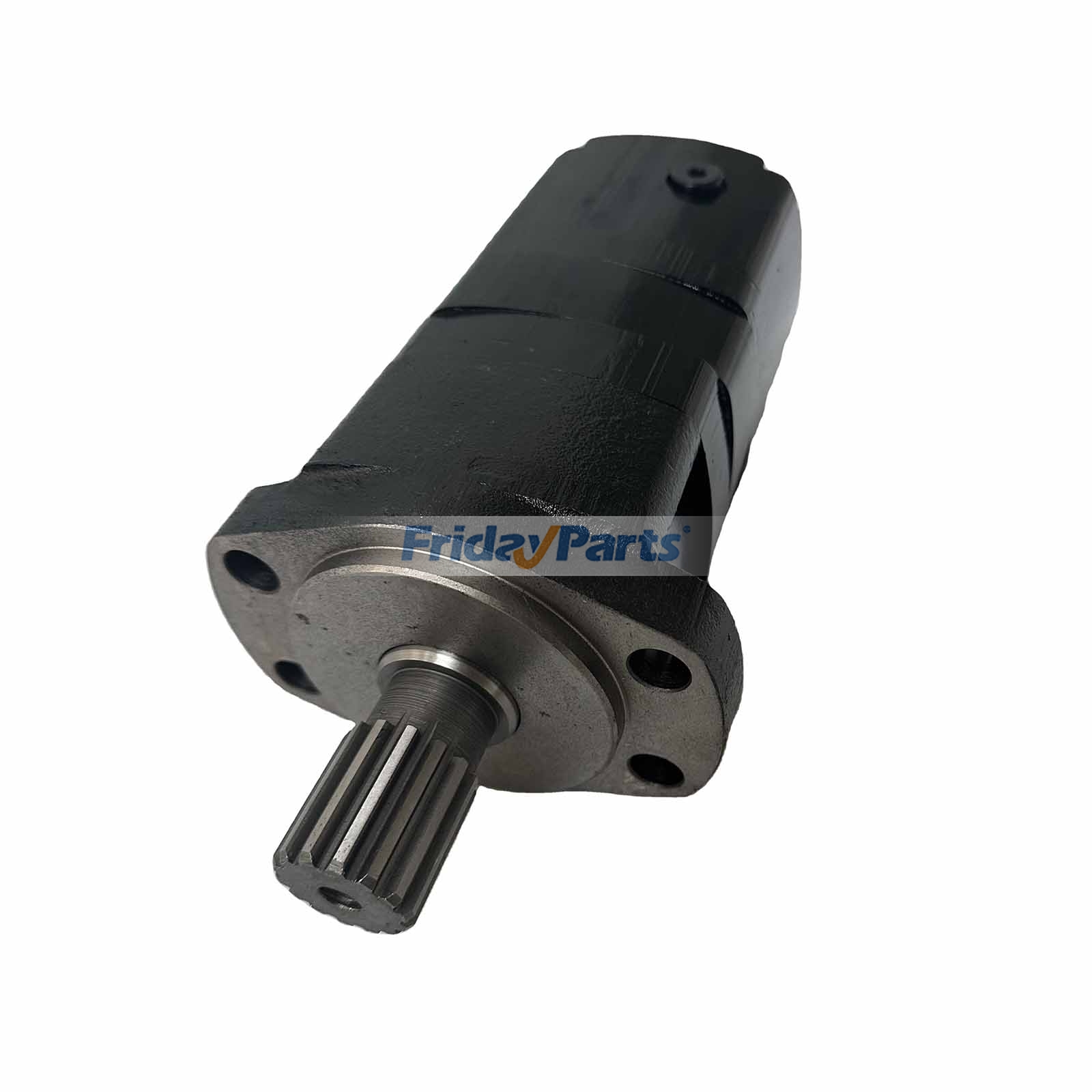 Hydraulic Cycloid Motor Replacement for Eaton Char-Lynn 2-160AB6D1-E