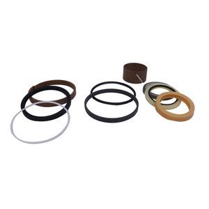Hydraulic Cylinder Seal Kit 1543260C1 for CASE 580K 570MXT 580M 580SK 580SL 580SM 580SM+ 590SL 590SM 590SM+