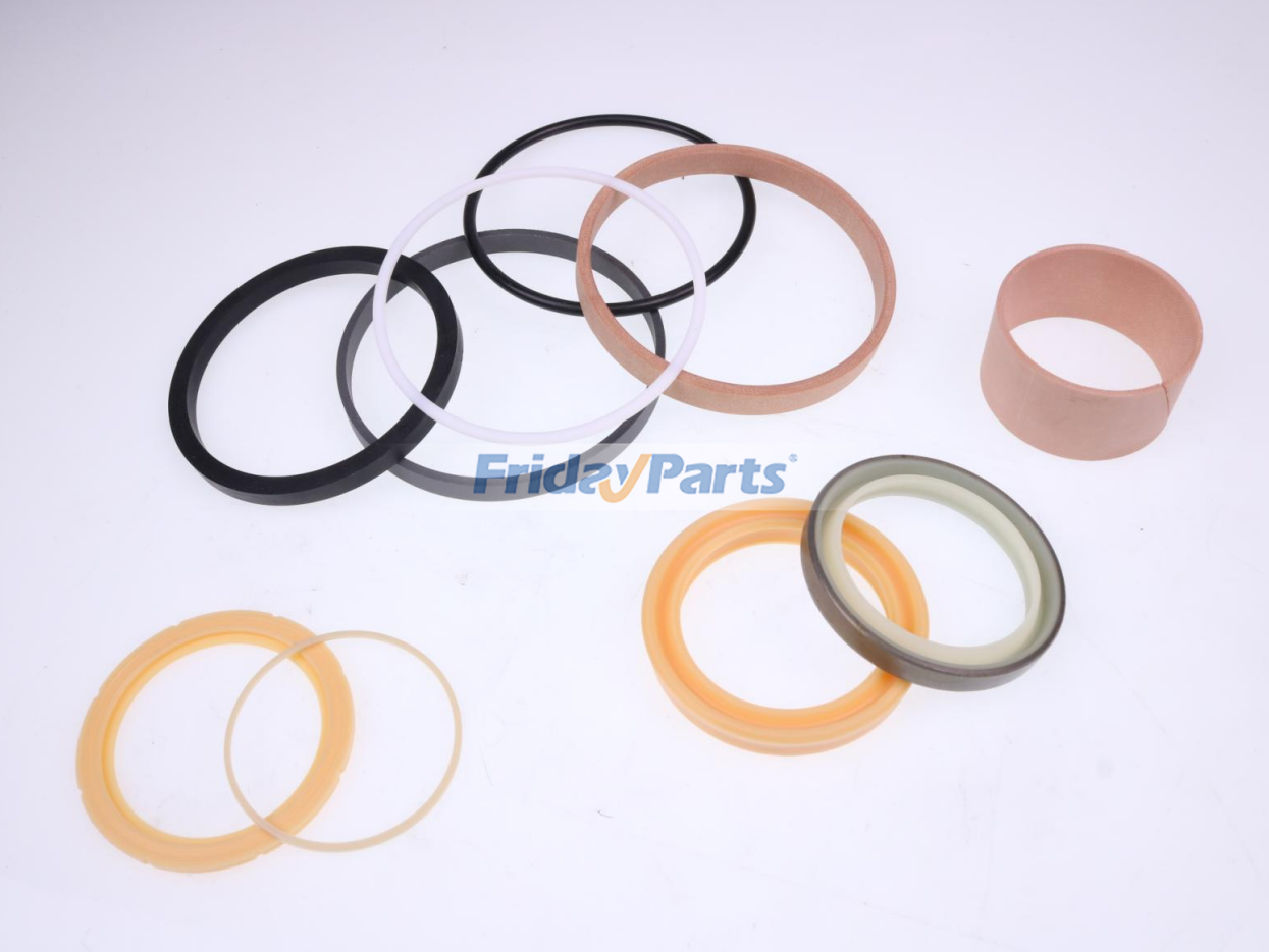 Kit de joint pour vérin hydrauliquepour Chargeur