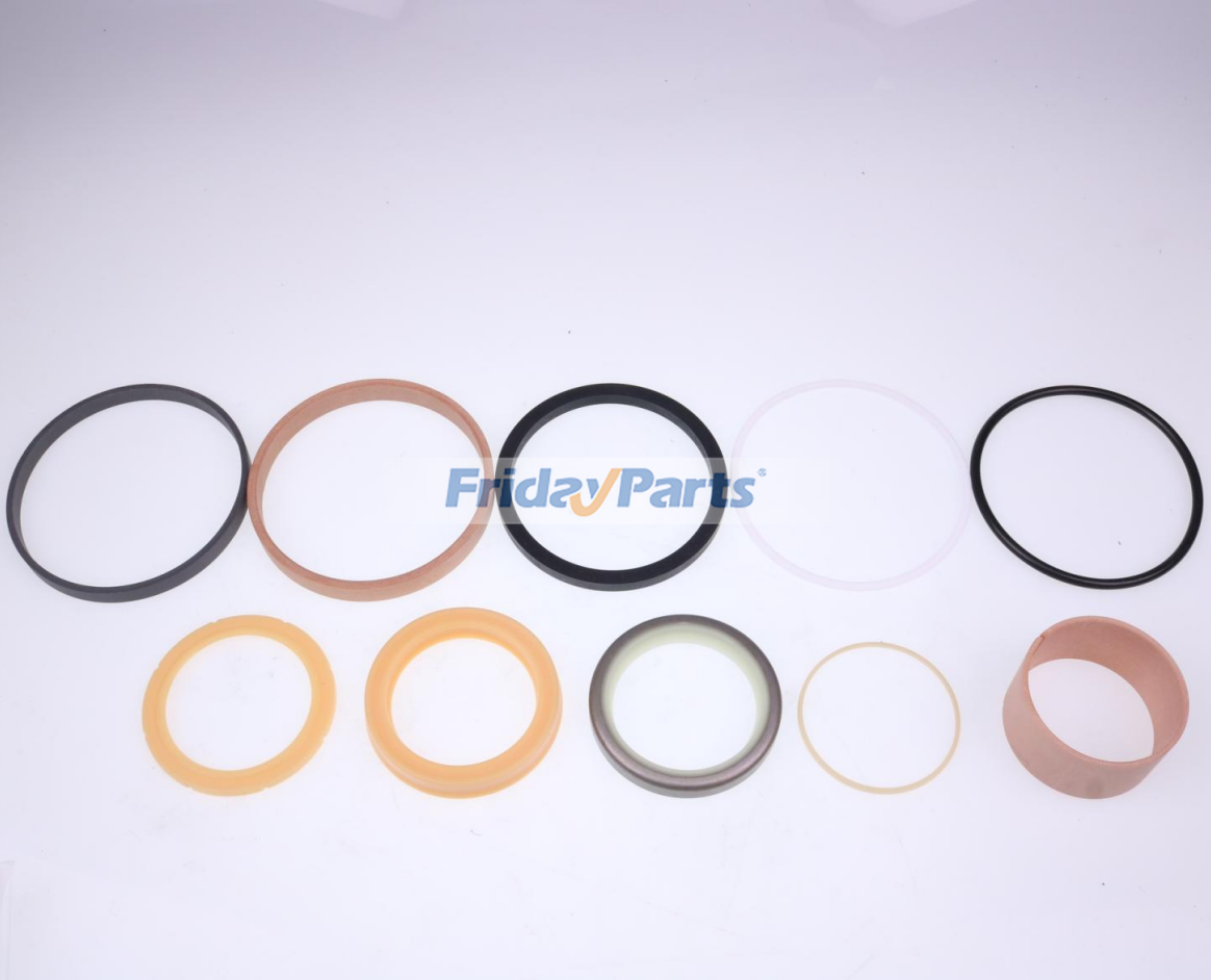 Loader Hydraulic Cylinder Seal Kit