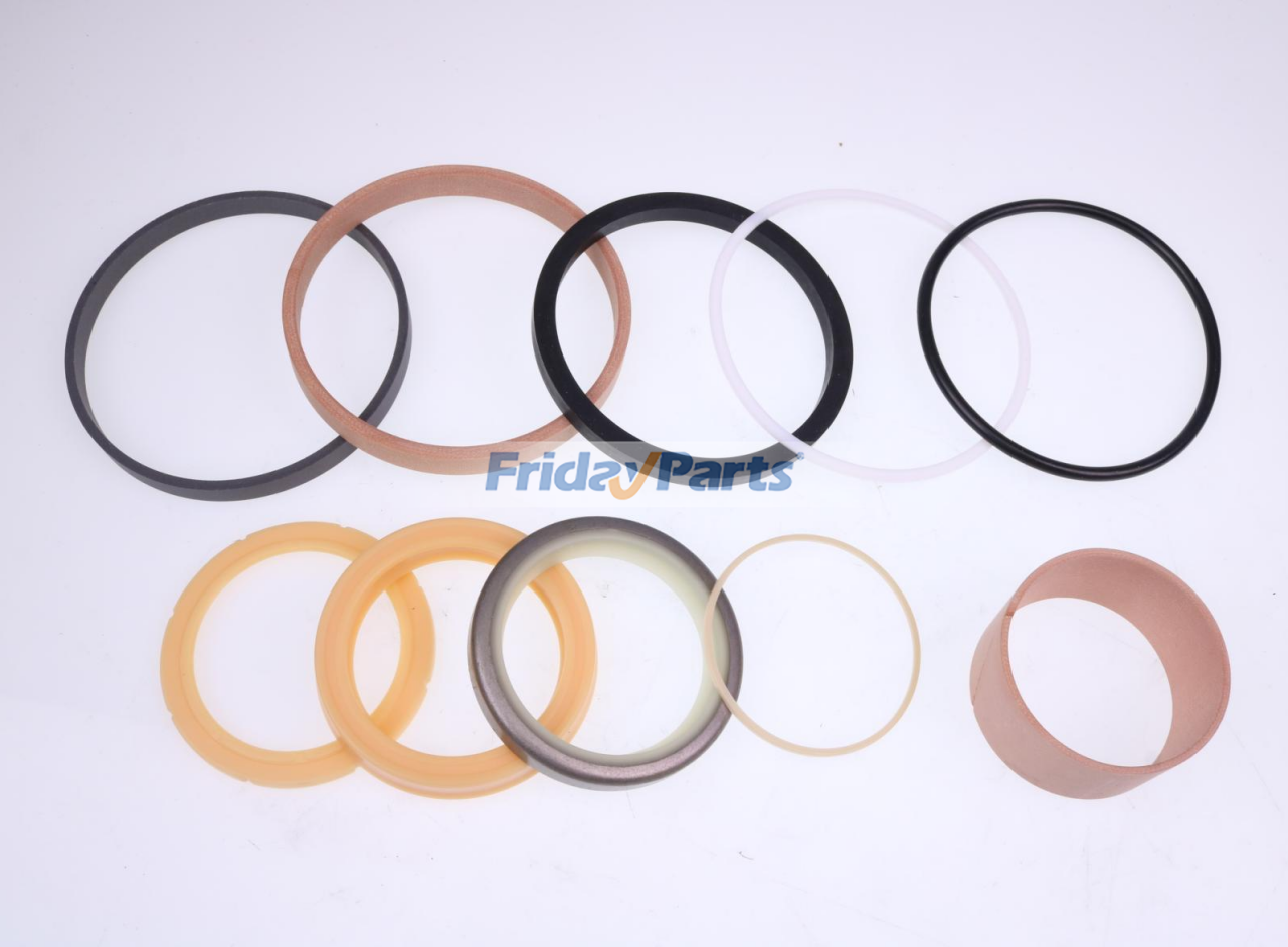 Kit de joint pour vérin hydraulique Pour CASE