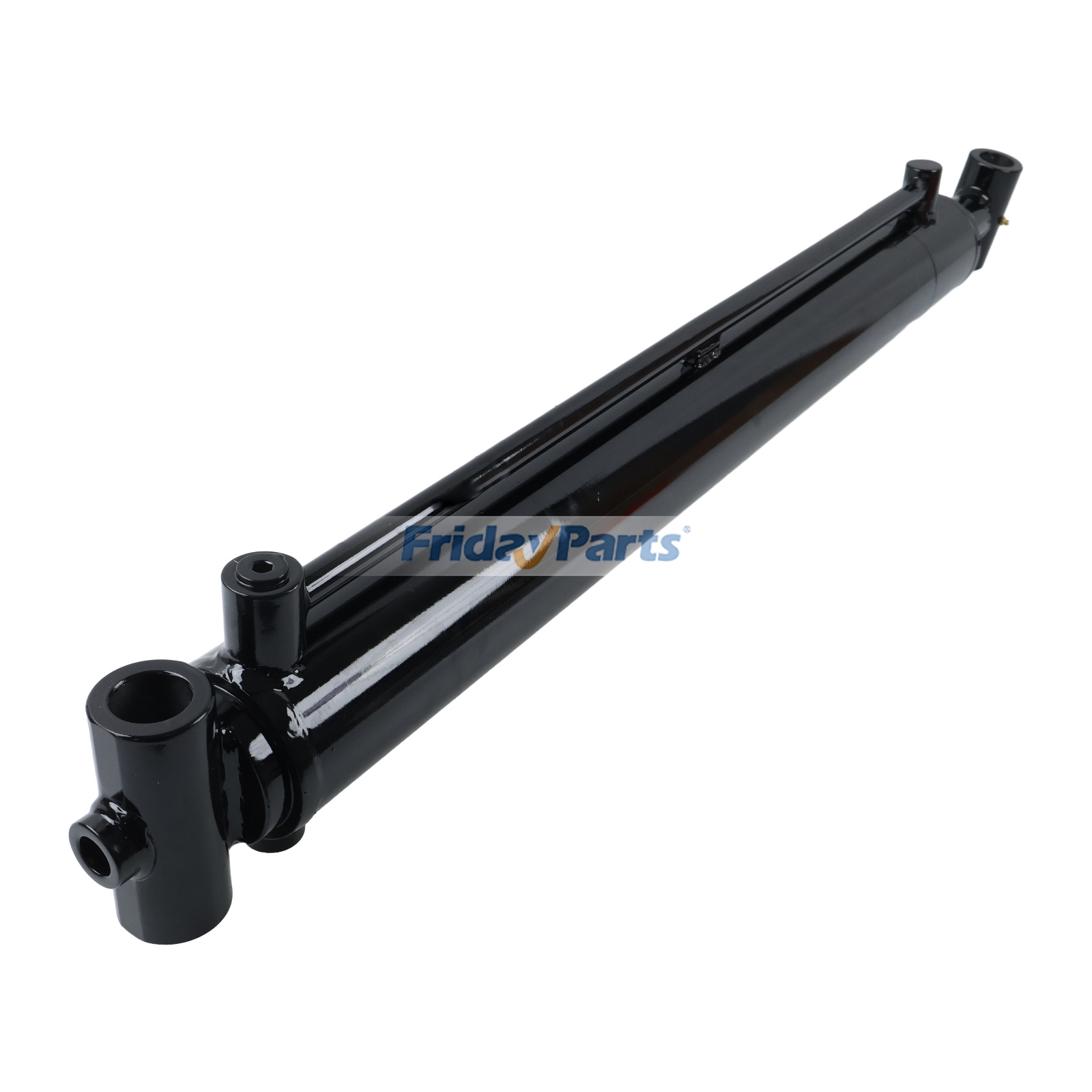 Cilindro hidráulico 1900002900 para excavadora Takeuchi TB280FR TB290 para Excavadora