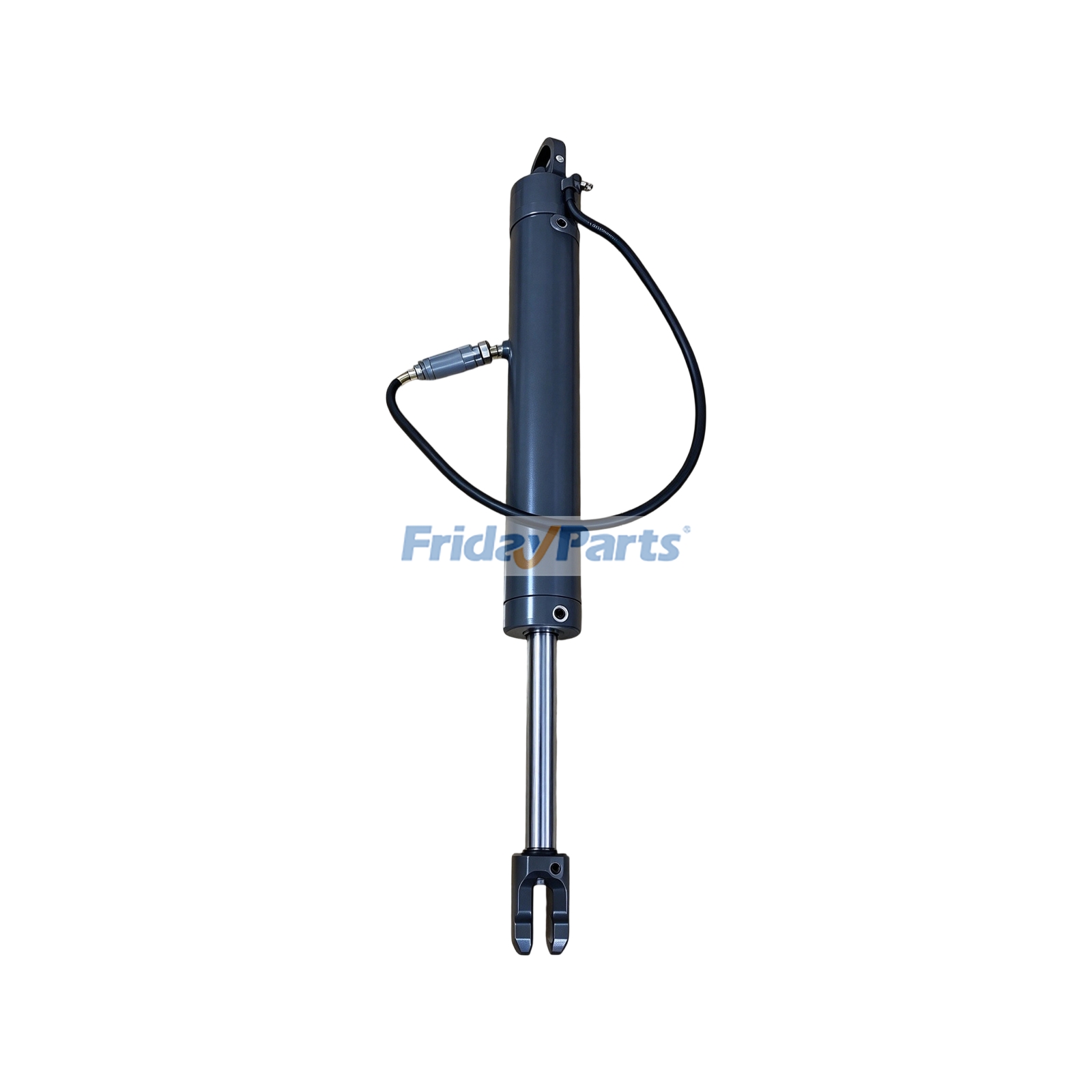 Cilindro hidráulico 2264144 para pavimentadora de asfalto Vogele Super 1800-2 para Otros