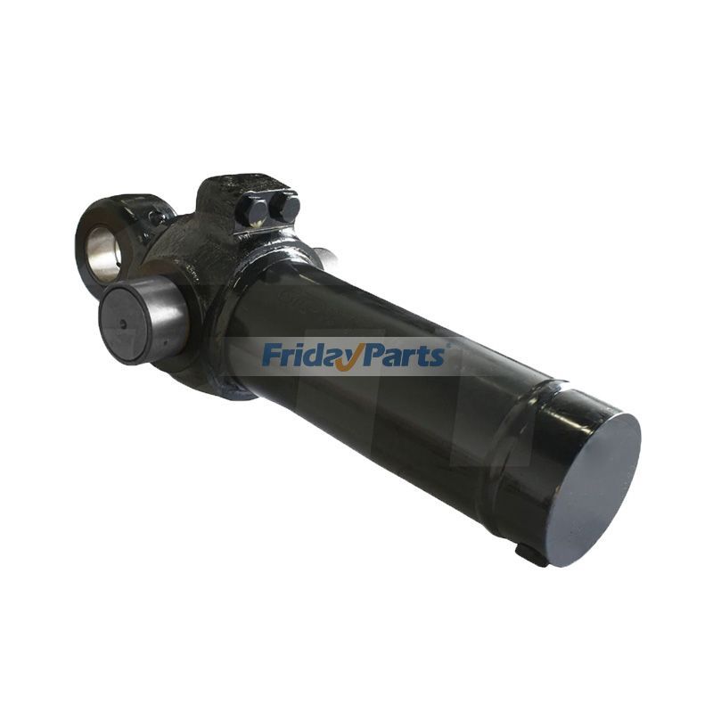 Vérin hydraulique 297-4896 pour chargeur Caterpillar CAT Engine C4.4 450