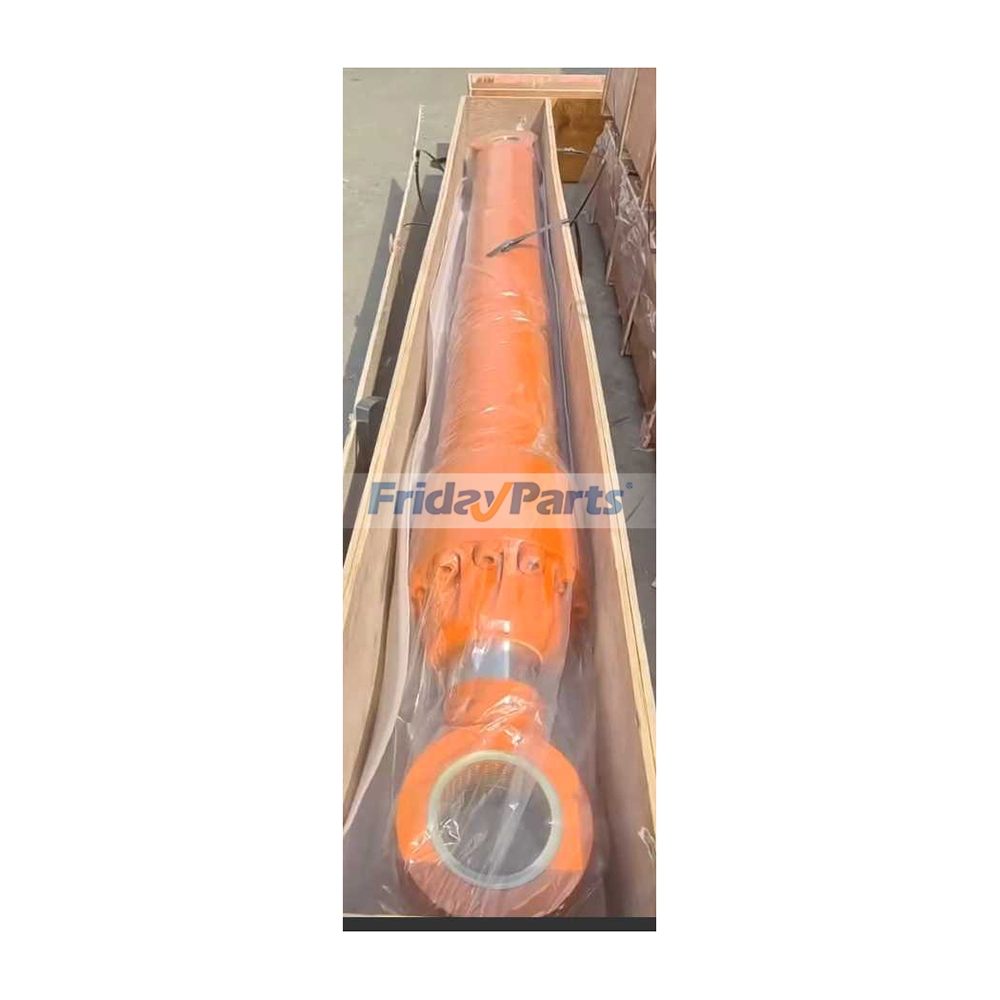 Cilindro hidráulico 4450650 para excavadora Hitachi EX1200-5, EX1200-5C y EX1200-5D. para Excavadora
