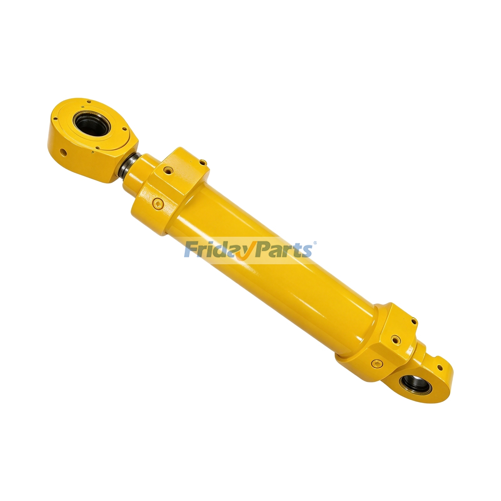 Hydraulic Cylinder 570-1981 for Caterpillar CAT Engine C18 Excavator 390D 390DL 390F 390FL