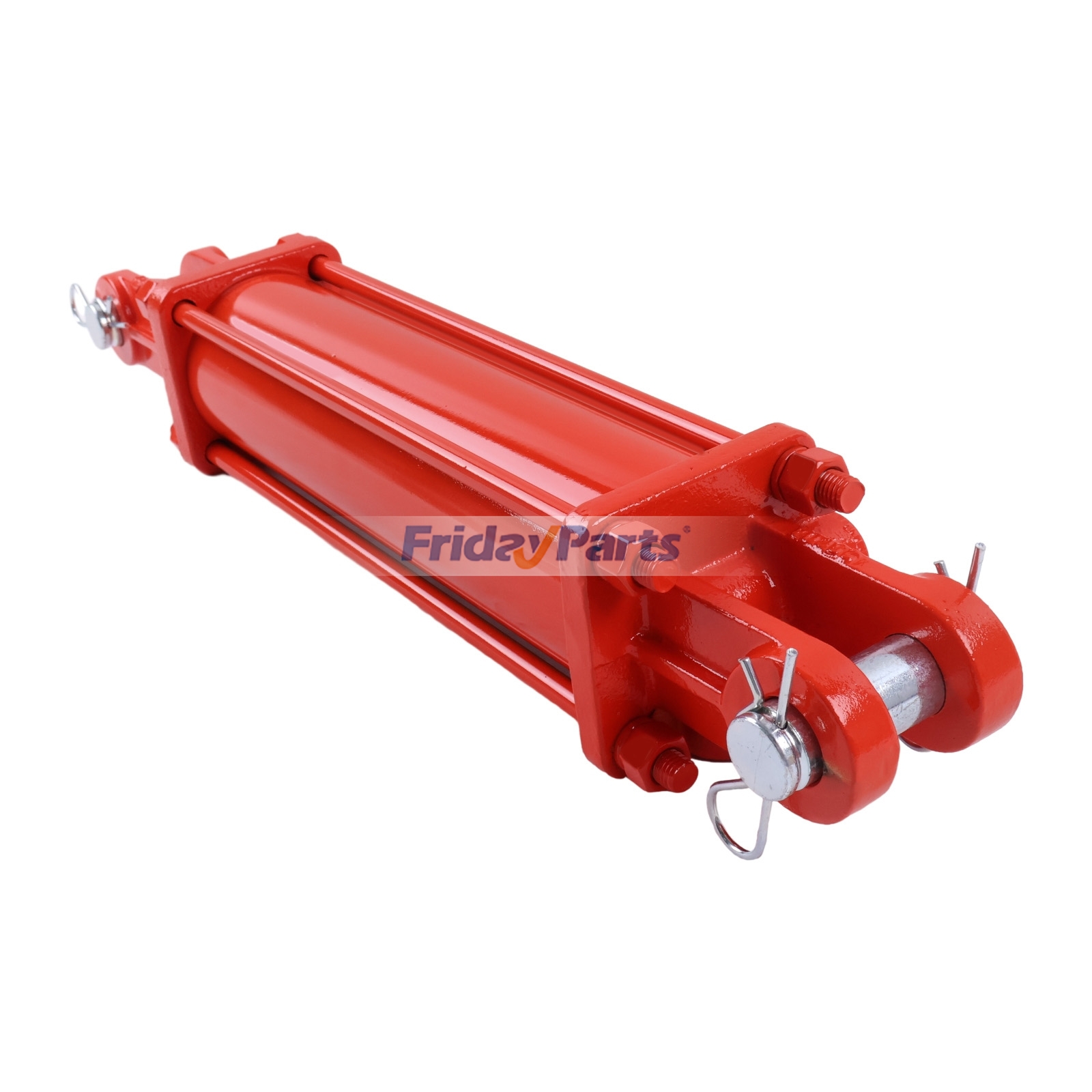 Hydraulic Cylinder 9-12283-310 for Material Handling Agricultural Equipment