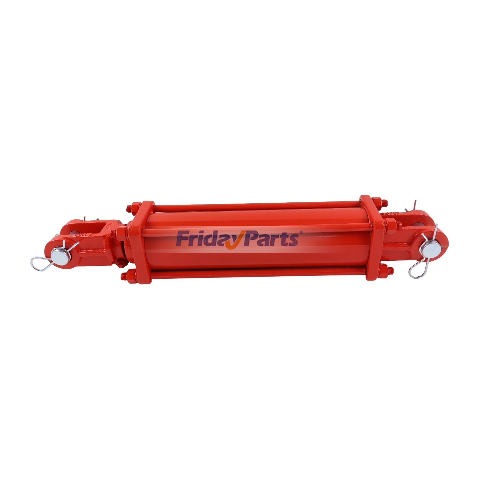 Hydraulic Cylinder 9-12283-310 for Material Handling Agricultural Equipment per Per Altre Marche