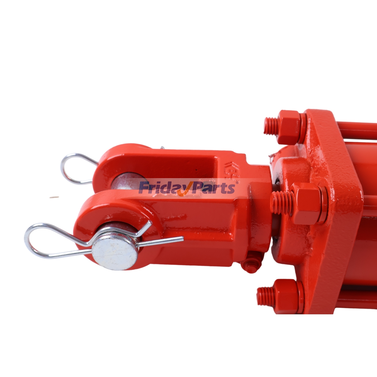 Acquista Hydraulic Cylinder su FridayParts
