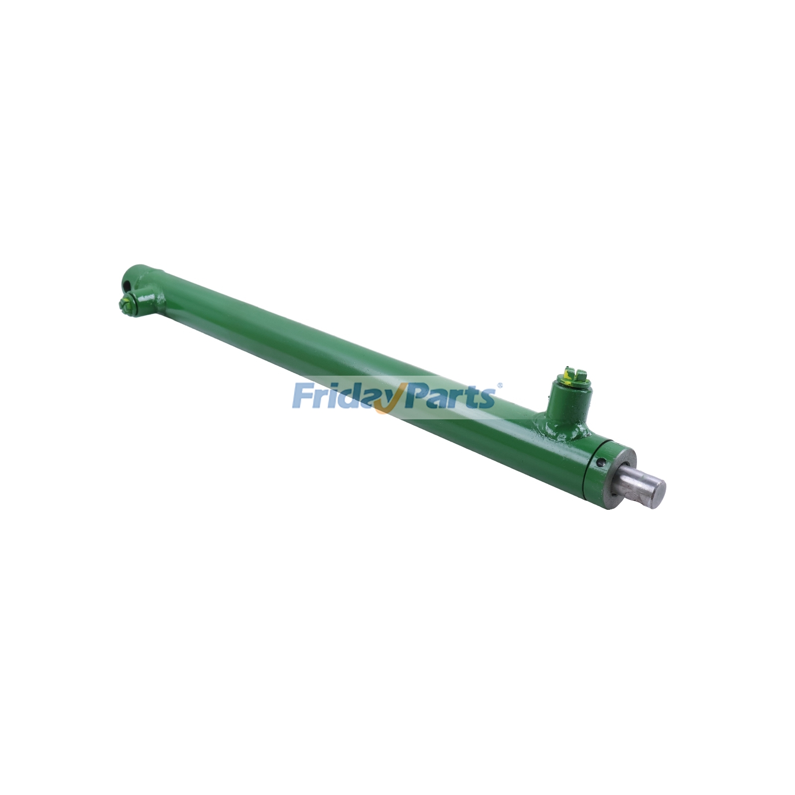 ジョンディアコンバイン 635FD 635R 630R 625R 620R 618R 630F 625F 用油圧シリンダー AH168144