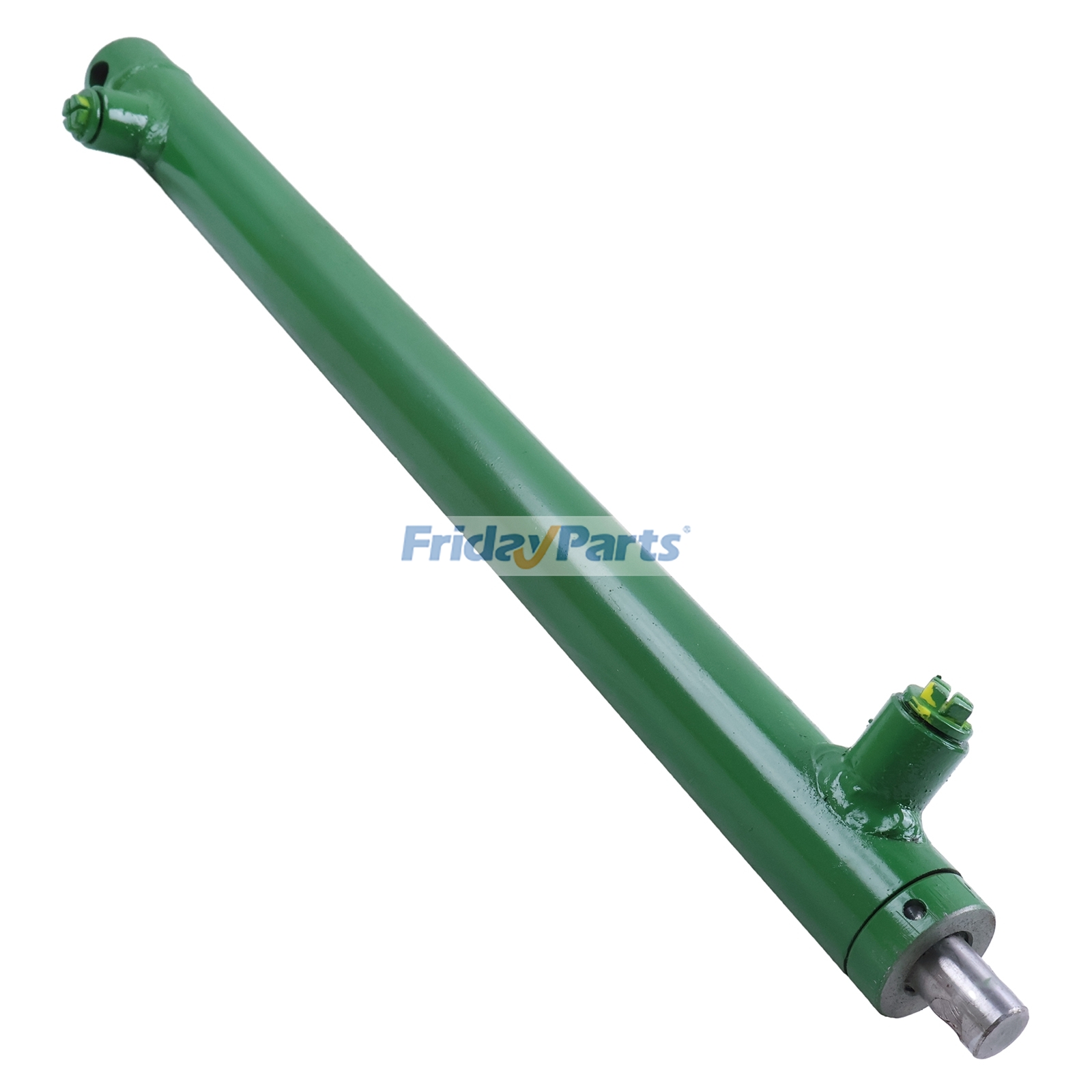 Hydraulic Cylinder for Harvester