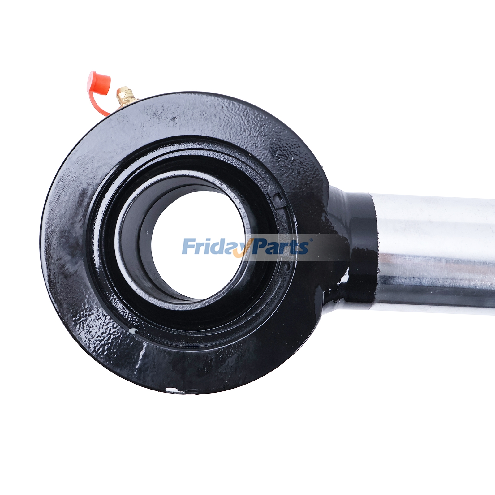 Hydraulic Cylinder AH211851 for John Deere Dozer 650J 450J 450H 550J for less