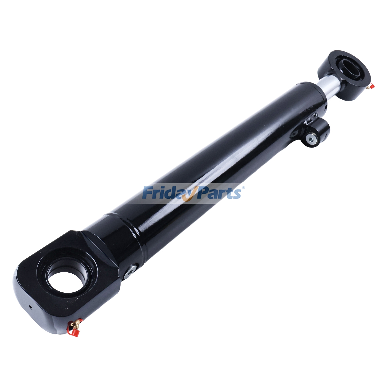 Hydraulic Cylinder AH211851 for John Deere Dozer 650J 450J 450H 550J